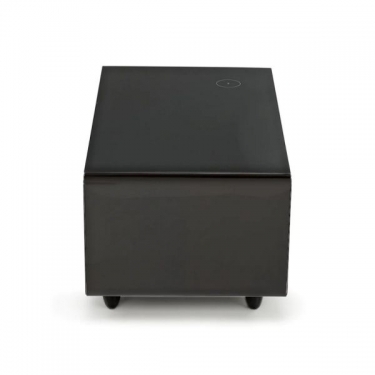 Умный кофейный столик с холодильником Eureka EUREKA TB90, Black