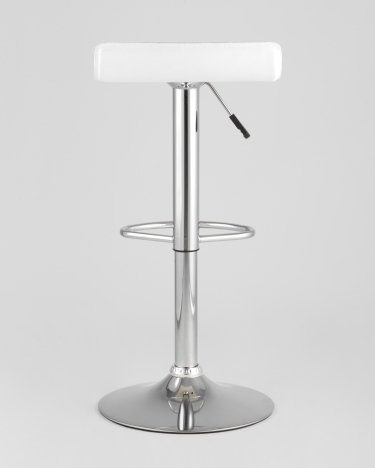 Стул барный Stool Group Хай-Тек NEW белый