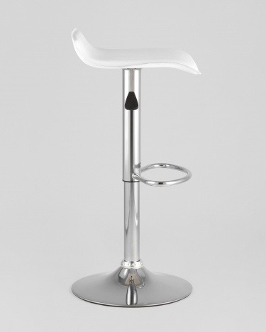 Стул барный Stool Group Хай-Тек NEW белый
