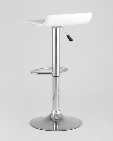 Стул барный Stool Group Хай-Тек NEW белый