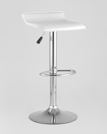 Стул барный Stool Group Хай-Тек NEW белый