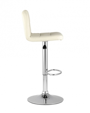 Стул барный Stool Group Малави LITE бежевый