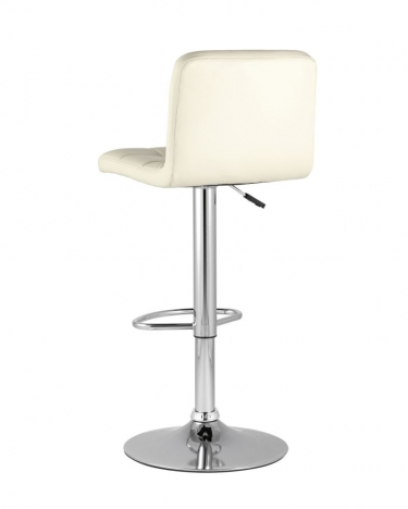 Стул барный Stool Group Малави LITE бежевый