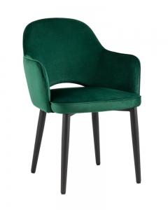 Стул Stool Group Венера NEW велюр изумрудный
