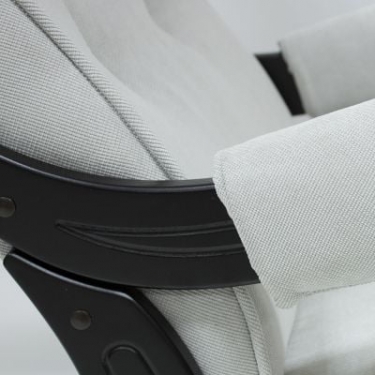 Кресло для отдыха  Модель 701 Verona Light Grey