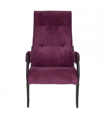 Кресло для отдыха  Модель 701 Verona Light Grey