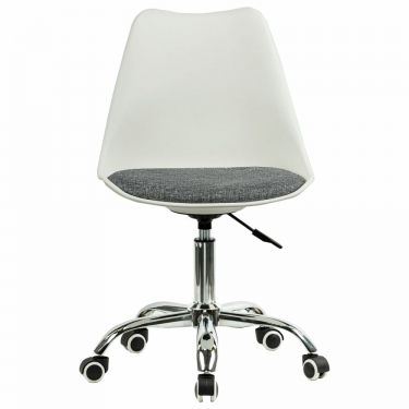 Офисное кресло BRABIX BRABIX Eames MG-310 CH ткань Серый