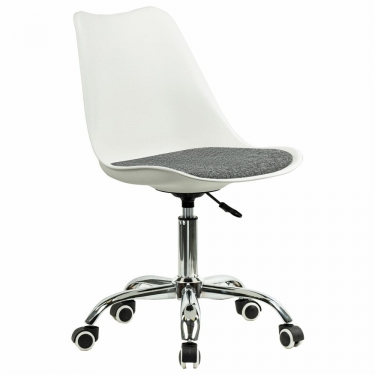 Офисное кресло BRABIX BRABIX Eames MG-310 CH ткань Серый