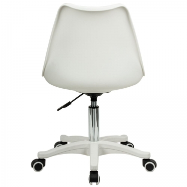 Кресло офисное BRABIX BRABIX Eames MG-310 PL Белый