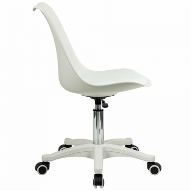 Кресло офисное BRABIX BRABIX Eames MG-310 PL Белый