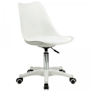 Кресло офисное BRABIX BRABIX Eames MG-310 PL Белый