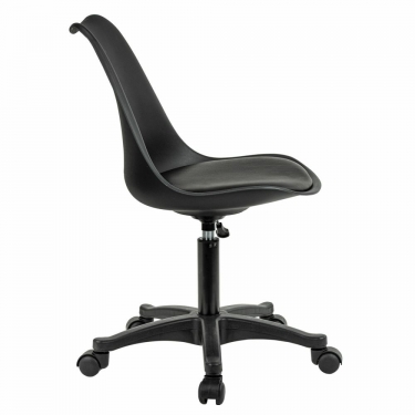 Кресло офисное BRABIX BRABIX Eames MG-310 PL Черный