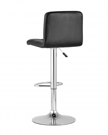 Стул барный Stool Group Малави LITE черный
