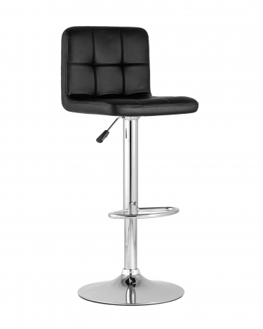 Стул барный Stool Group Малави LITE черный