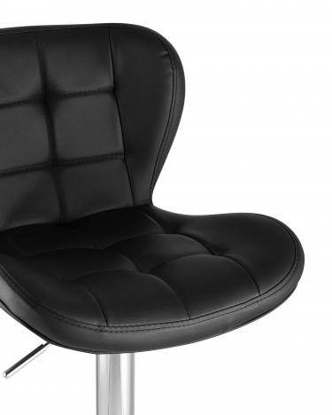 Стул барный Stool Group PORSCHE черный