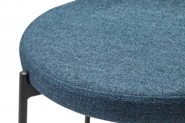 Стул полубарный R-home Gawaii Blue