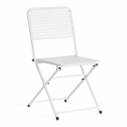 Стул Tetchair Secret De Maison Villa стальной сплав, 44х42х83см, butter white