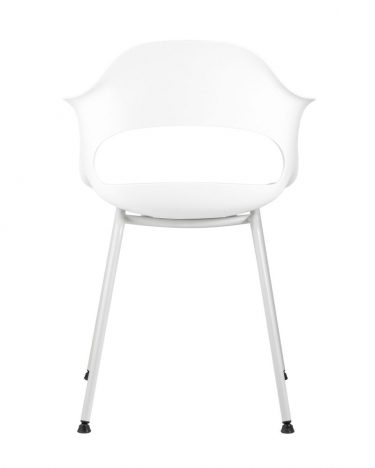 Стул Stool Group Lady пластик белый 4 шт.