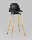 Стул барный Stool Group Мартин черный 2 шт