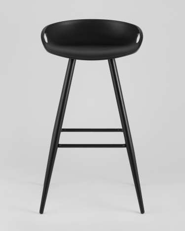Стул барный Stool Group Флэш черный 2 шт