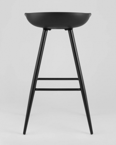Стул барный Stool Group Флэш черный 2 шт