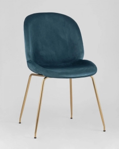 Стул Stool Group Beetle маренго 2 шт