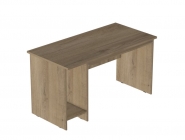 Стол компьютерный Альтерна Р.СК-14 Серый