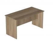 Стол для переговоров Альтерна Р.СП-14 Крафт золотой