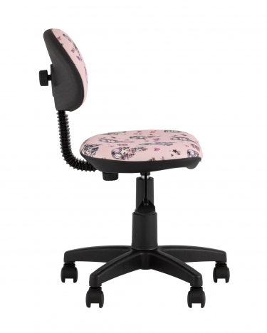 Кресло компьютерное детское Stool Group УМКА Girls