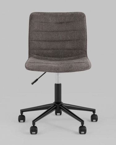 Кресло офисное Stool Group Tyler Серое