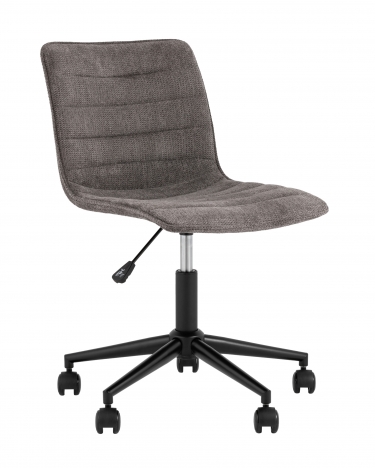 Кресло офисное Stool Group Tyler Серое