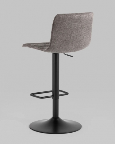Стул барный Stool Group Tyler Серый