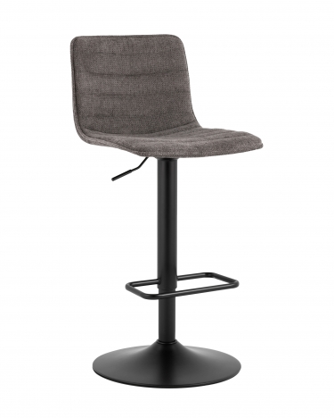 Стул барный Stool Group Tyler Серый