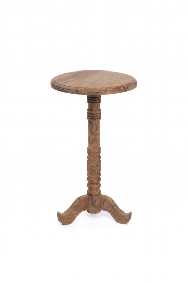 Кофейный стол Tetchair Бомбей - 0237 палисандр, 61х35х35см, Natural tinted натуральный тонированный
