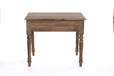 Письменный стол Tetchair Бомбей BC-STUDY палисандр, 906076, Natural tinted натуральный тонированный