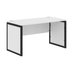 Стол письменный Skyland XTEN-QP XQPST 127 Белый Антрацит