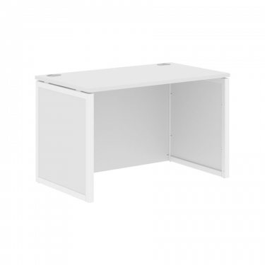 Стол письменный Skyland XTEN-QP XQPST 127H Белый