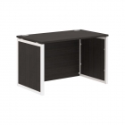 Стол письменный Skyland XTEN-QP XQPST 127H Дуб Юкон Белый