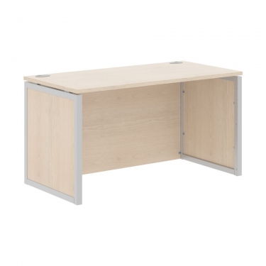 Стол письменный Skyland XTEN-QP XQPST 147H Бук Тиара Серый