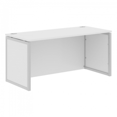 Стол письменный Skyland XTEN-QP XQPST 167H Белый Серый
