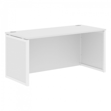 Стол письменный Skyland XTEN-QP XQPST 167H Белый