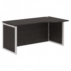 Стол письменный правый Skyland XTEN-QP XQPCET 169H R Дуб Юкон Серый