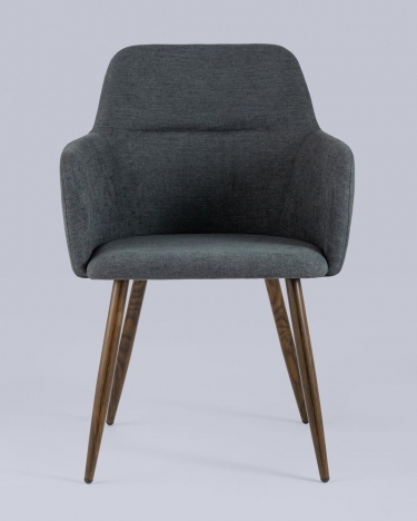 Стул Stool Group Кинг серый 2 шт
