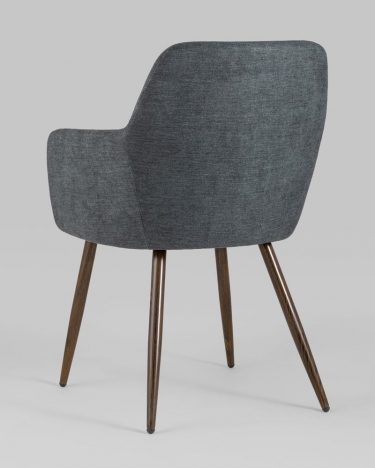 Стул Stool Group Кинг серый 2 шт
