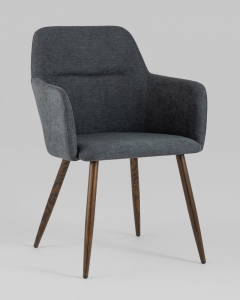 Стул Stool Group Кинг серый 2 шт