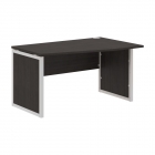 Стол письменный правый Skyland XTEN-QP XQPCT 149 R Дуб Юкон Серый