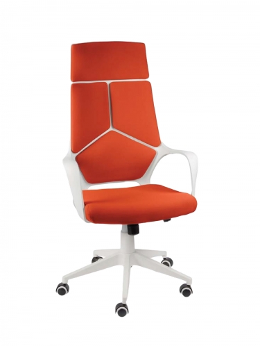 Кресло офисное Norden IQ CX0898H Orange