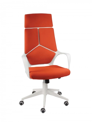 Кресло офисное Norden IQ CX0898H Orange