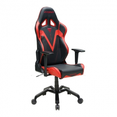 Компьютерное кресло DXRacer OH/VB03 NR Черное Красное