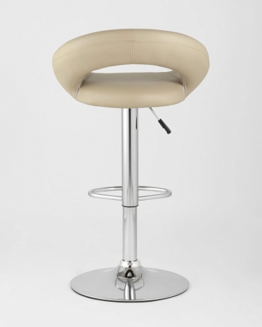 Стул барный Stool Group КуперNEW бежевый NP